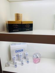 -美肤盾祛痘·问题肌头疗管理中心