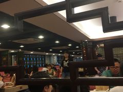 -点都德(大茶楼店)