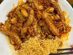 -毛哥小馆子(百井坊巷店)