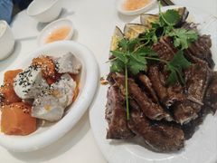 -日日香卤鹅饭店·澄海狮头鹅(澄海店)