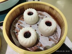 -苏梦江南·淮扬菜(夫子庙店)