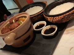 -谷田稻香·砂锅菜(川沙百联店)