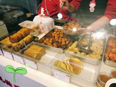 -娘心豆品(方庄店)
