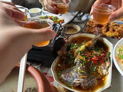 -龙姐私房菜(和顺古镇店)