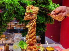 -明洞王妃家烤肉(苏州中心星悦汇店)