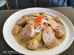 -攸州小镇家湘菜(小米科技园店)