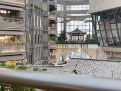 -阿大排档(长春这有山店)
