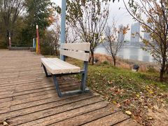 -长白岛森林公园