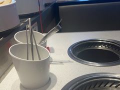 -龍歌自助小火锅(李沧顺和汇店)