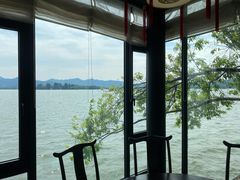 -柳莺湖上·湖景餐厅·江南菜(西湖店)