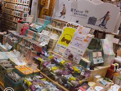 -猫的天空之城概念书店(苏州平江店)