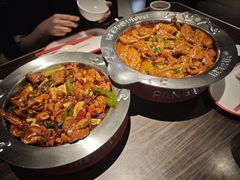 -胖哥俩肉蟹煲(杭州下沙学林街店)