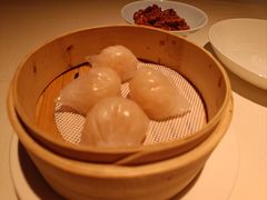 -潮舍(环球金融中心店)