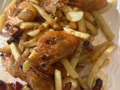 -西北印象佳宴(兴华街中段店)