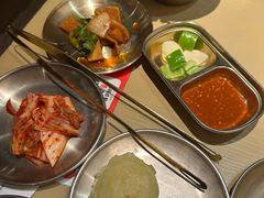 -西塔老太太泥炉烤肉(杭州首店)