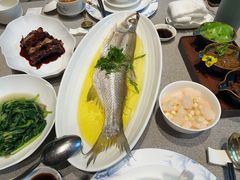 -太湖饭店·寄畅轩中餐厅