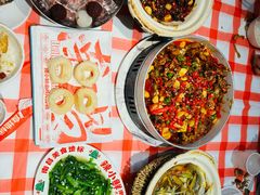 -辣小鲜·南昌大排档(船山路店)