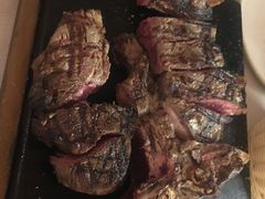 -奥斯特牛排馆(圣母百花大教堂)