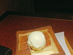 -绿茶餐厅(华联万柳店)