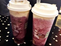 -喜茶(北京三里屯太古里店)