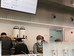 -喜茶(北京五棵松华熙店)