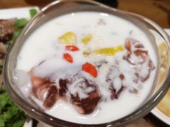 -茶花妹子云南餐厅(传媒大学店)