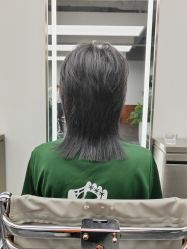-查克拉造型