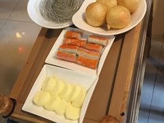 -傣妹火锅(四川北路店)