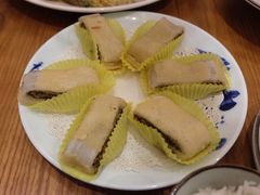 -芳草地度假酒店·野炉中餐厅