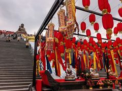 -龙口南山旅游景区