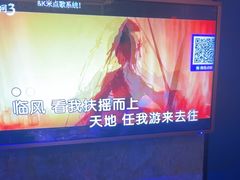 -萧邦音乐会所KTV·蒸汽活海鲜自助(福田店)