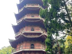 -阿育王寺