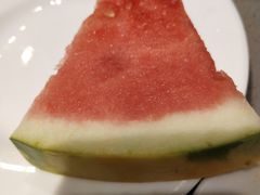 水果-海底捞火锅(杭州萧山宝龙广场店)