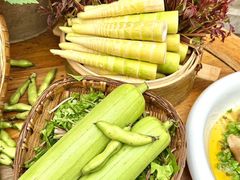 -田园印象·成都土菜院子(华阳店)