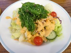 -萨莉亚意式餐厅(悦荟广场店)