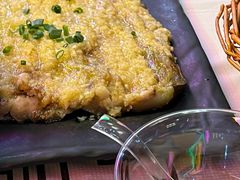 -云晓光头烧烤吧(新大陆广场店)