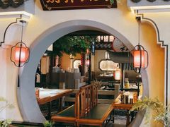 -钱江大院·芳宴江南(三花国际店)