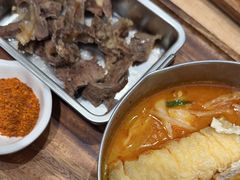 -小满手工粉(北京富力广场店)