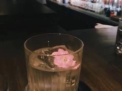 -柒Lounge(三里屯店)