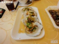-海岛渔村大酒店(云霄路店)