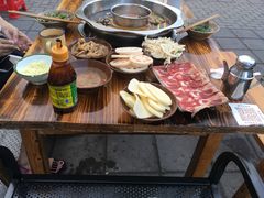 -周幺妹重庆老火锅(银泰城总店)