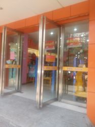 -贝贝熊孕婴童连锁