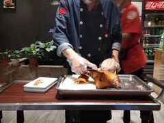 -大鸭梨烤鸭(顺义石园店)