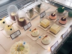 -洛佩塔蛋糕