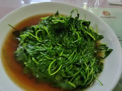 草头-蘭心餐厅(进贤路店)