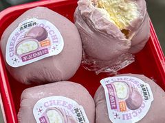 -古早萬丹传统台湾糕点(江宁金鹰店)