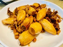 豉油皇吹筒仔-东山茶寮(新安店)