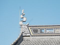 -上海青龙寺
