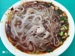 -甘记肥肠粉(马鞍北路店)