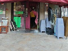 -恩宏德餐馆(平山道店)